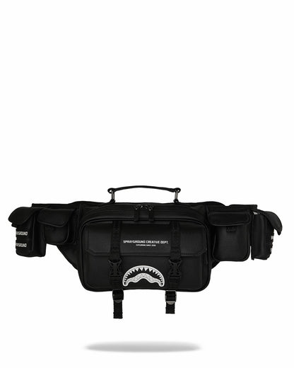 CARGO SUPER CHARGED CROSSBODY | Sprayground Discount
