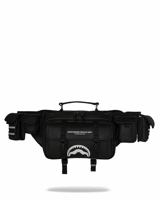 CARGO SUPER CHARGED CROSSBODY | Sprayground Discount