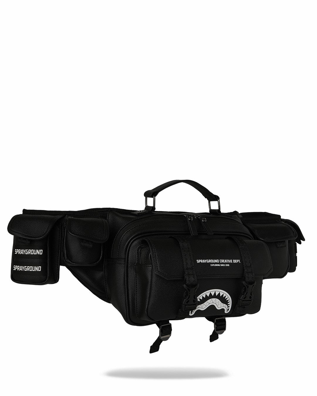 CARGO SUPER CHARGED CROSSBODY | Sprayground Discount