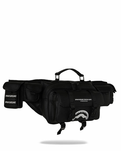 CARGO SUPER CHARGED CROSSBODY | Sprayground Discount