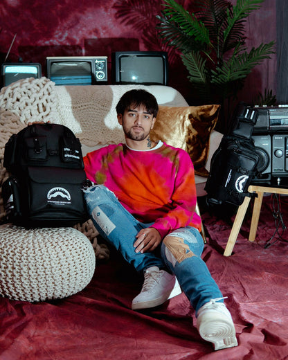 CARGO SUPER CHARGED CROSSBODY | Sprayground Discount