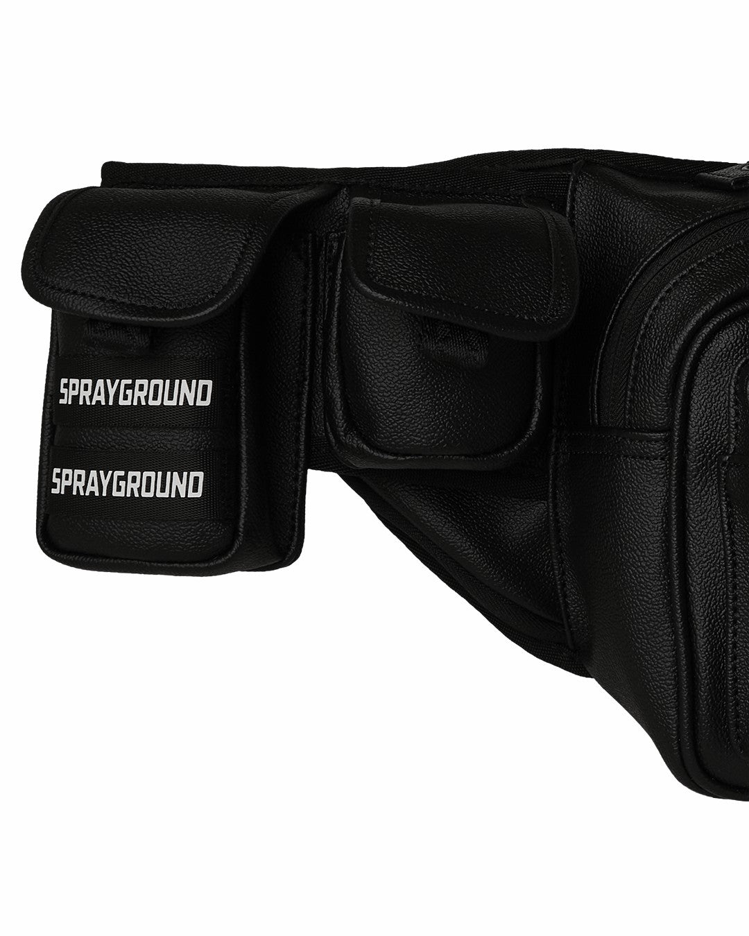 CARGO SUPER CHARGED CROSSBODY | Sprayground Discount