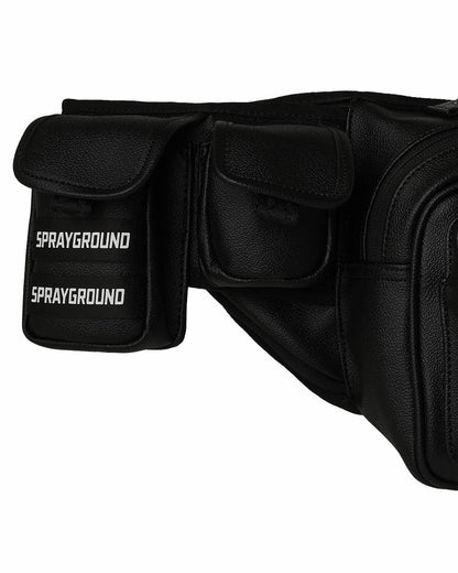 CARGO SUPER CHARGED CROSSBODY | Sprayground Discount