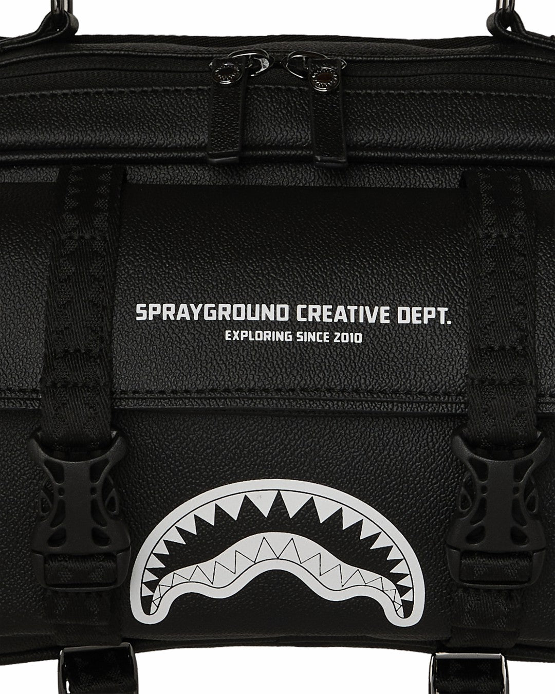 CARGO SUPER CHARGED CROSSBODY | Sprayground Discount