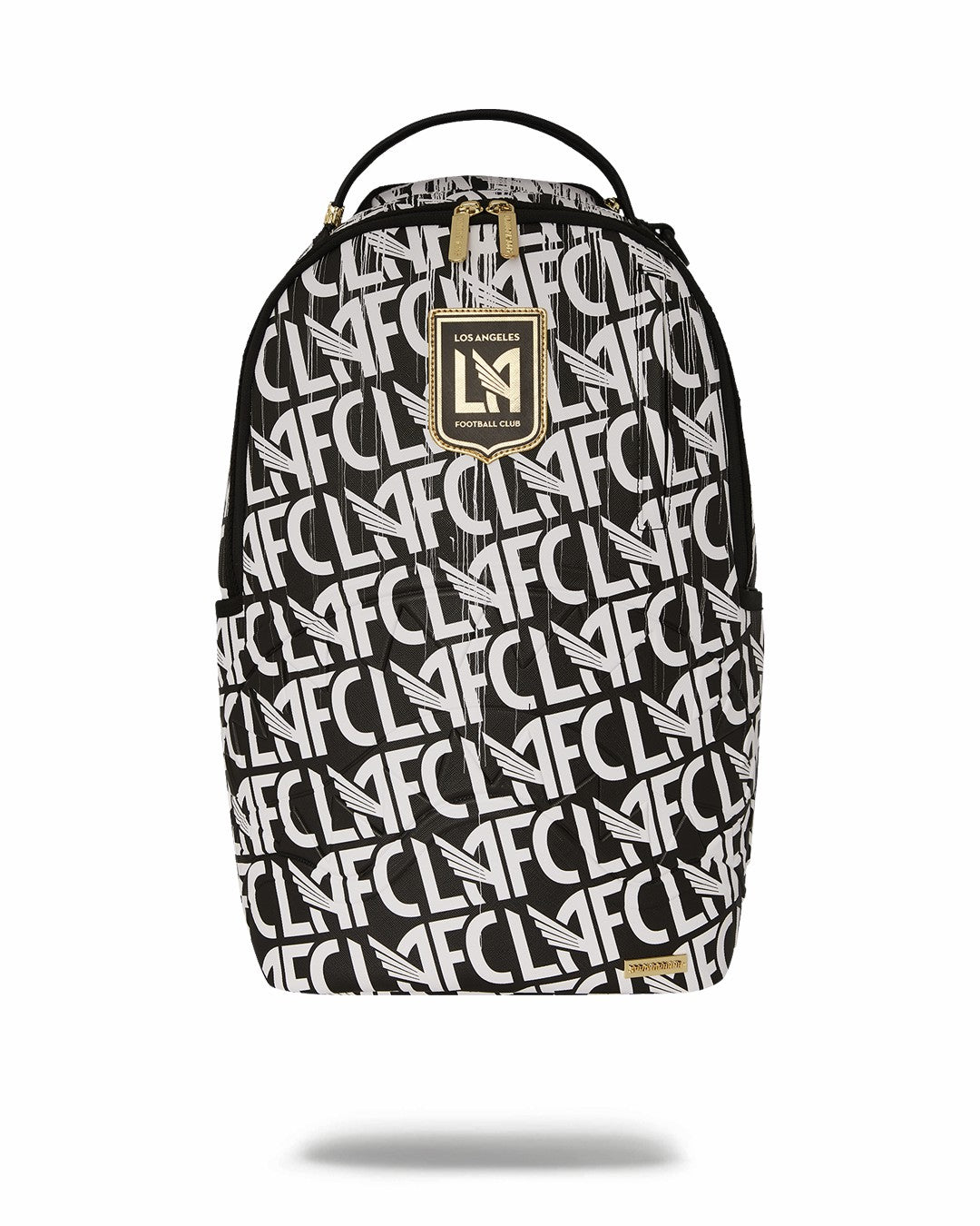 MLS LA FC WINGED WONDER BACKPACK | Sprayground for sale