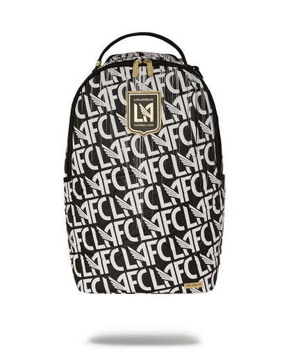 MLS LA FC WINGED WONDER BACKPACK | Sprayground for sale