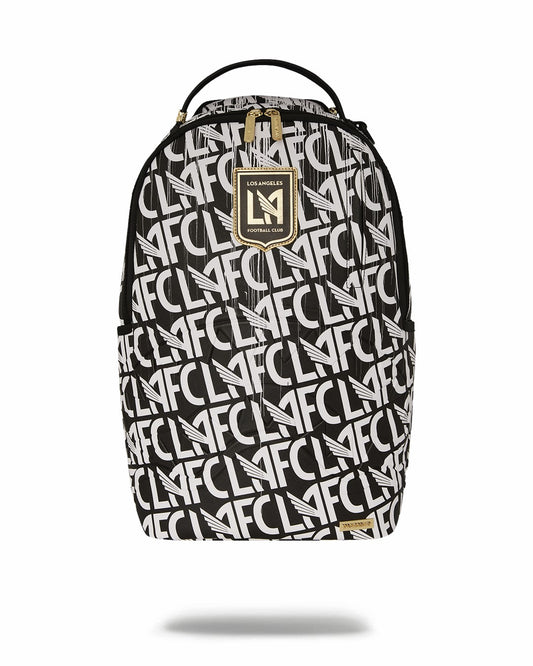 MLS LA FC WINGED WONDER BACKPACK | Sprayground for sale
