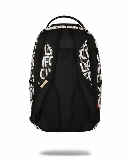 MLS LA FC WINGED WONDER BACKPACK | Sprayground for sale