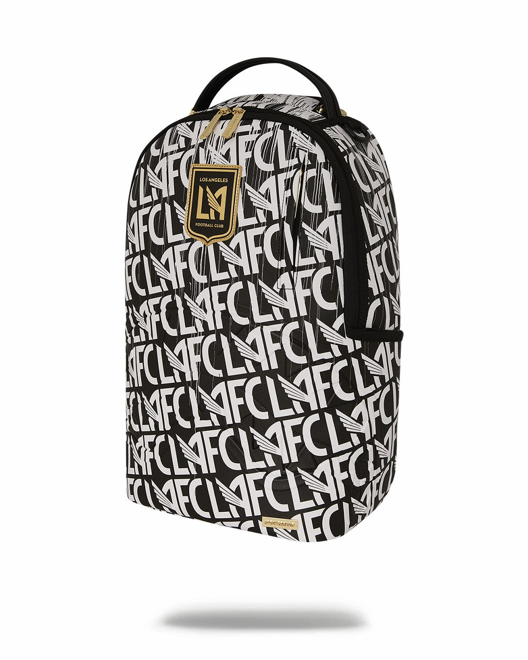 MLS LA FC WINGED WONDER BACKPACK | Sprayground for sale