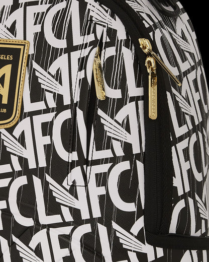 MLS LA FC WINGED WONDER BACKPACK | Sprayground for sale