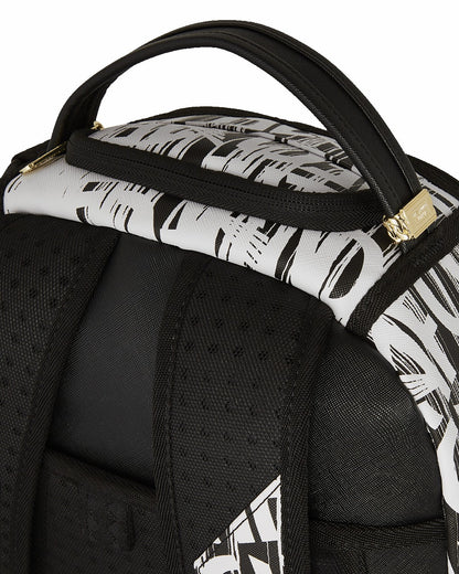 MLS LA FC WINGED WONDER BACKPACK | Sprayground for sale