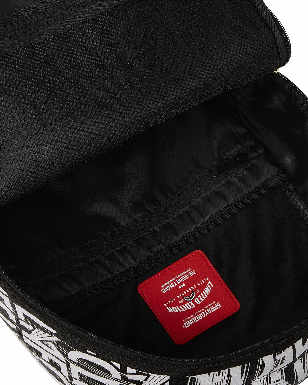 MLS LA FC WINGED WONDER BACKPACK | Sprayground for sale