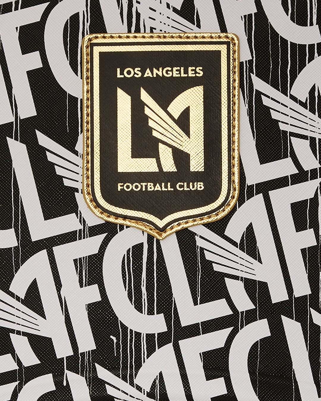 MLS LA FC WINGED WONDER BACKPACK | Sprayground for sale