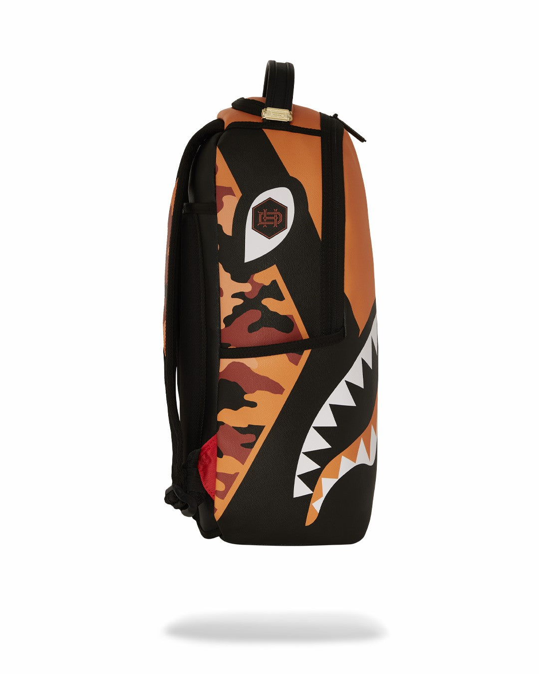 MLS HOUSTON DYNAMO FC LAWRENCE ENNALI 37 BACKPACK | Sprayground Clearance