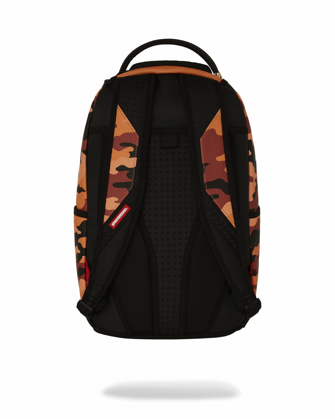 MLS HOUSTON DYNAMO FC LAWRENCE ENNALI 37 BACKPACK | Sprayground Clearance