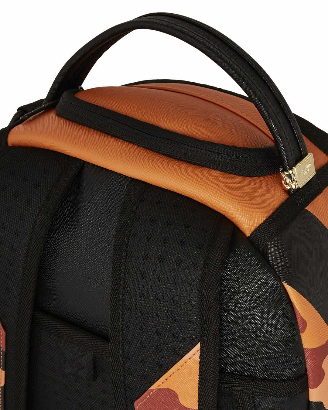 MLS HOUSTON DYNAMO FC LAWRENCE ENNALI 37 BACKPACK | Sprayground Clearance