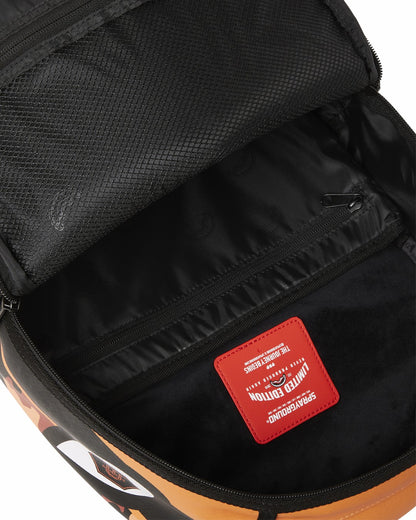 MLS HOUSTON DYNAMO FC LAWRENCE ENNALI 37 BACKPACK | Sprayground Clearance