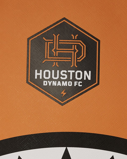 MLS HOUSTON DYNAMO FC LAWRENCE ENNALI 37 BACKPACK | Sprayground Clearance