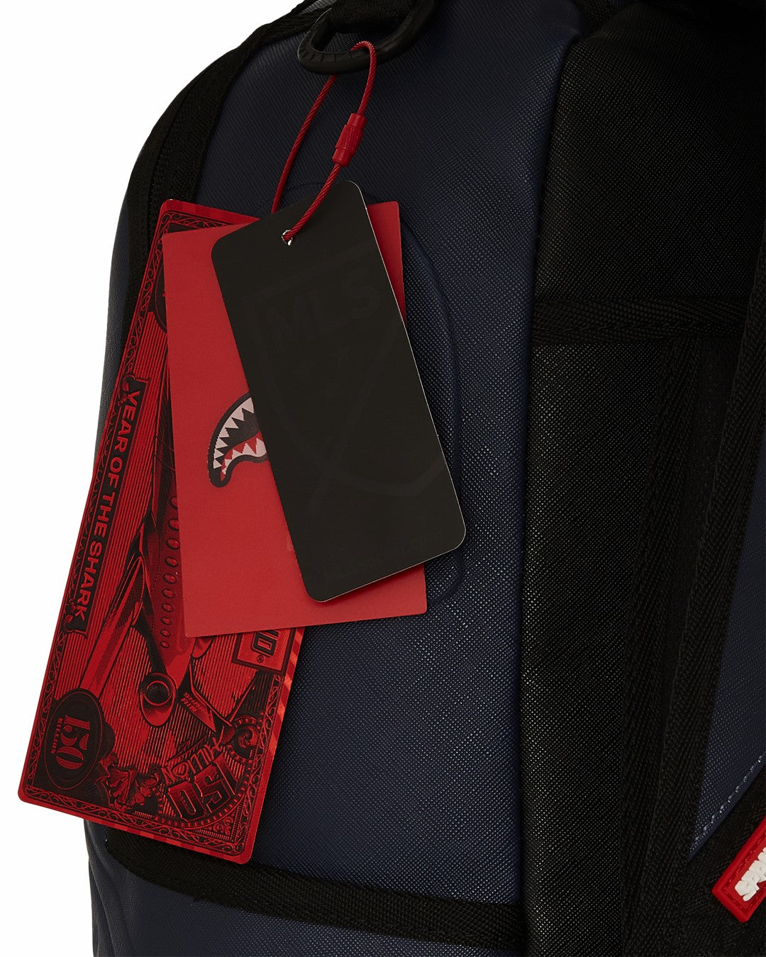 MLS SAN DIEGO FC CHUCKY LOZANO 11 BACKPACK | Sprayground Online