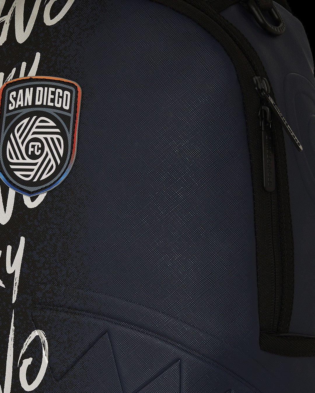 MLS SAN DIEGO FC CHUCKY LOZANO 11 BACKPACK | Sprayground Online