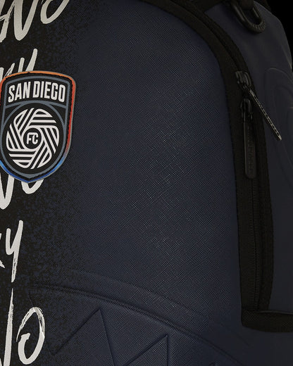MLS SAN DIEGO FC CHUCKY LOZANO 11 BACKPACK | Sprayground Online