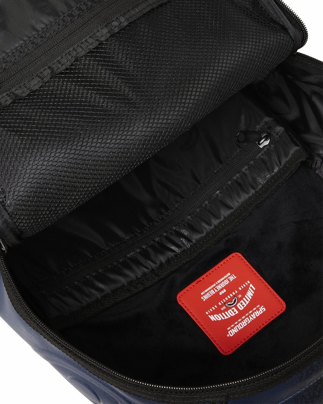 MLS SAN DIEGO FC CHUCKY LOZANO 11 BACKPACK | Sprayground Online