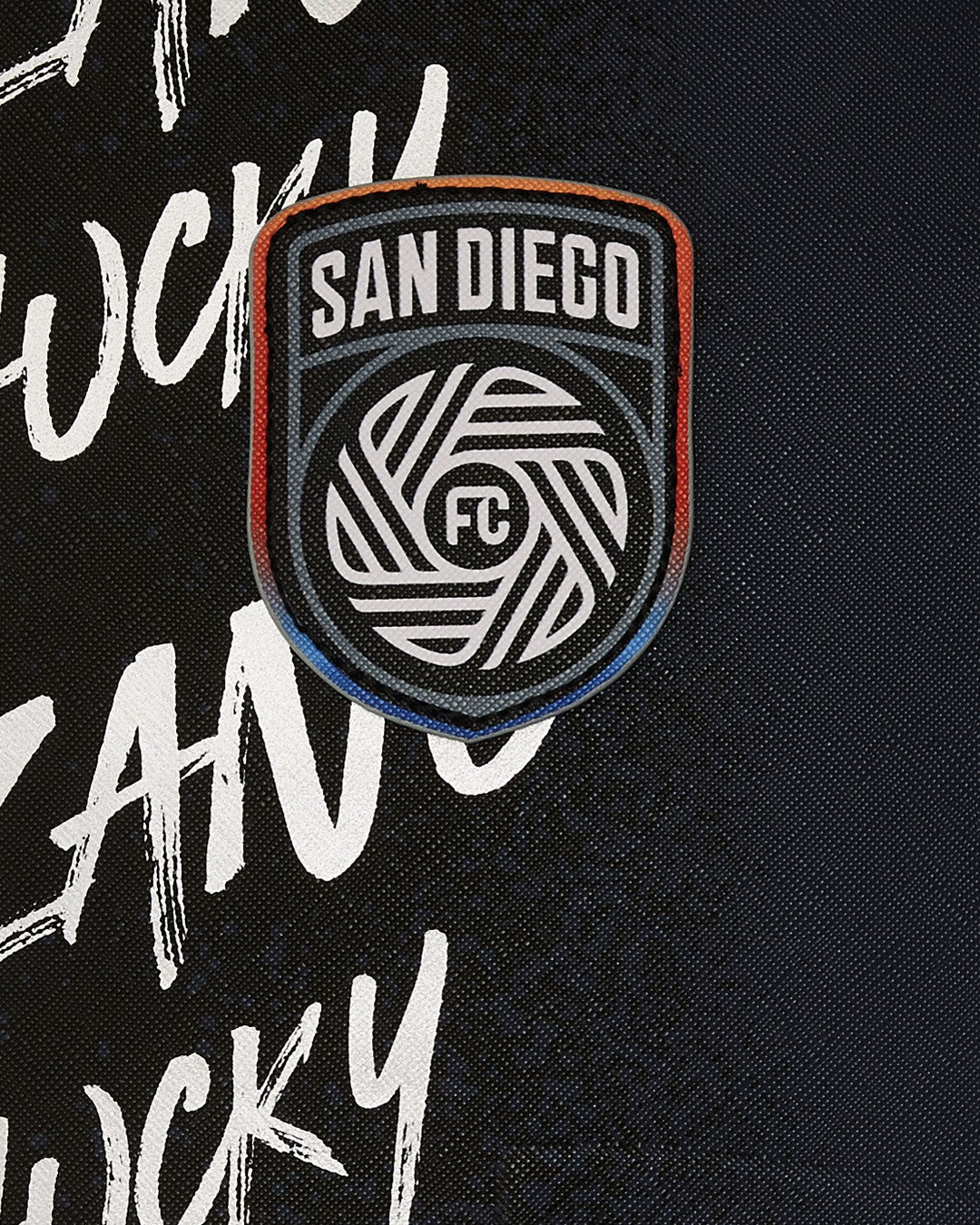 MLS SAN DIEGO FC CHUCKY LOZANO 11 BACKPACK | Sprayground Online