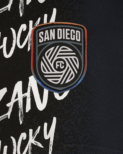 MLS SAN DIEGO FC CHUCKY LOZANO 11 BACKPACK | Sprayground Online