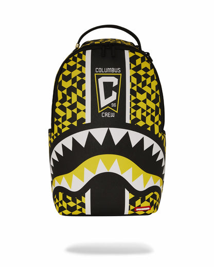 MLS COLUMBUS CREW KICKMANIA BACKPACK | Sprayground Near Me