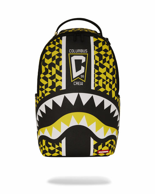 MLS COLUMBUS CREW KICKMANIA BACKPACK | Sprayground Near Me