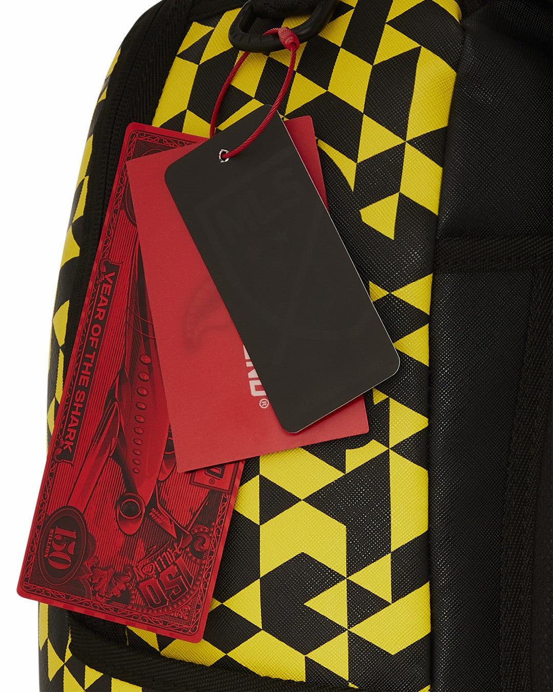 MLS COLUMBUS CREW KICKMANIA BACKPACK | Sprayground Near Me