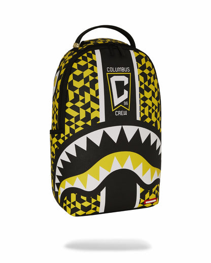 MLS COLUMBUS CREW KICKMANIA BACKPACK | Sprayground Near Me