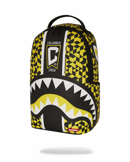 MLS COLUMBUS CREW KICKMANIA BACKPACK | Sprayground Near Me