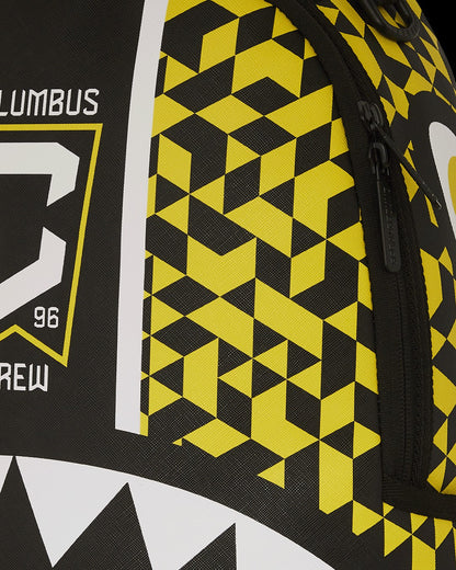 MLS COLUMBUS CREW KICKMANIA BACKPACK | Sprayground Near Me