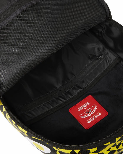 MLS COLUMBUS CREW KICKMANIA BACKPACK | Sprayground Near Me