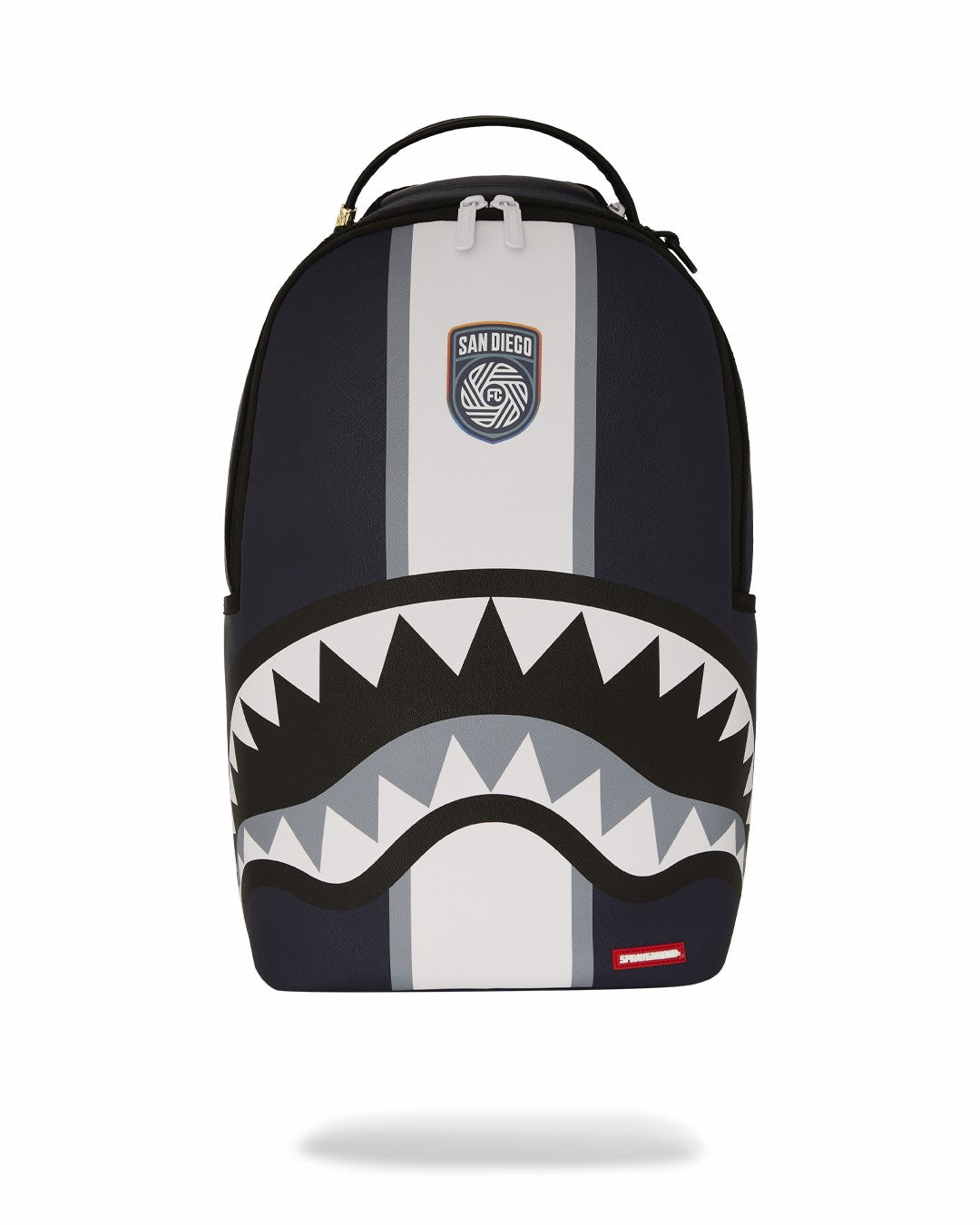 MLS SAN DIEGO FC DEFENDER BACKPACK | Sprayground sale