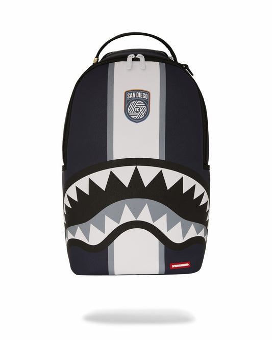MLS SAN DIEGO FC DEFENDER BACKPACK | Sprayground sale