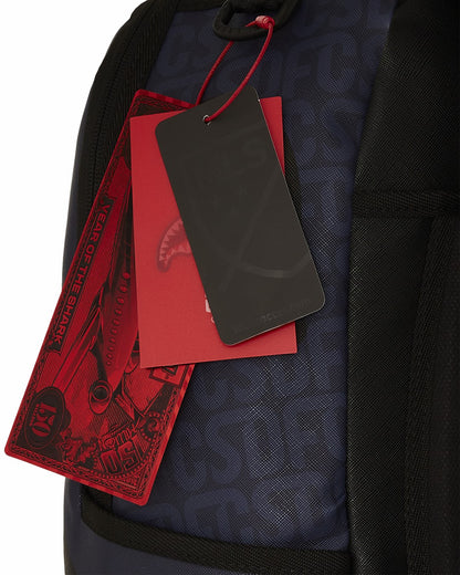 MLS SAN DIEGO FC DEFENDER BACKPACK | Sprayground sale