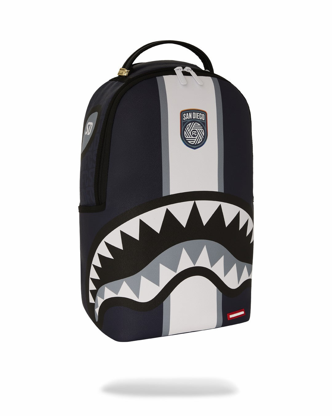 MLS SAN DIEGO FC DEFENDER BACKPACK | Sprayground sale