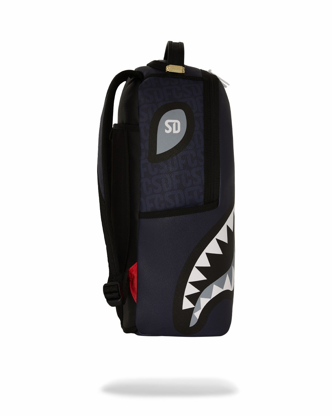 MLS SAN DIEGO FC DEFENDER BACKPACK | Sprayground sale