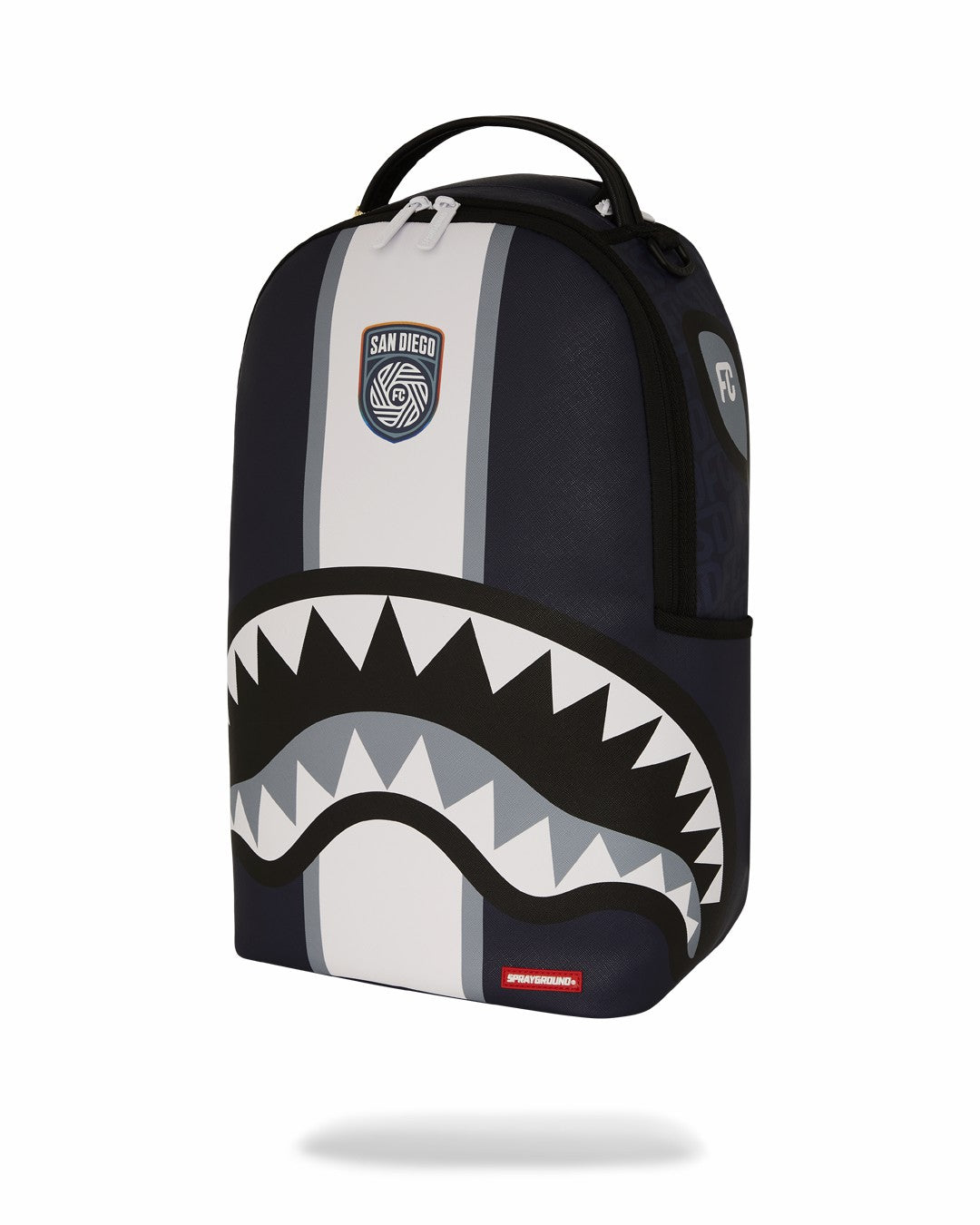 MLS SAN DIEGO FC DEFENDER BACKPACK | Sprayground sale