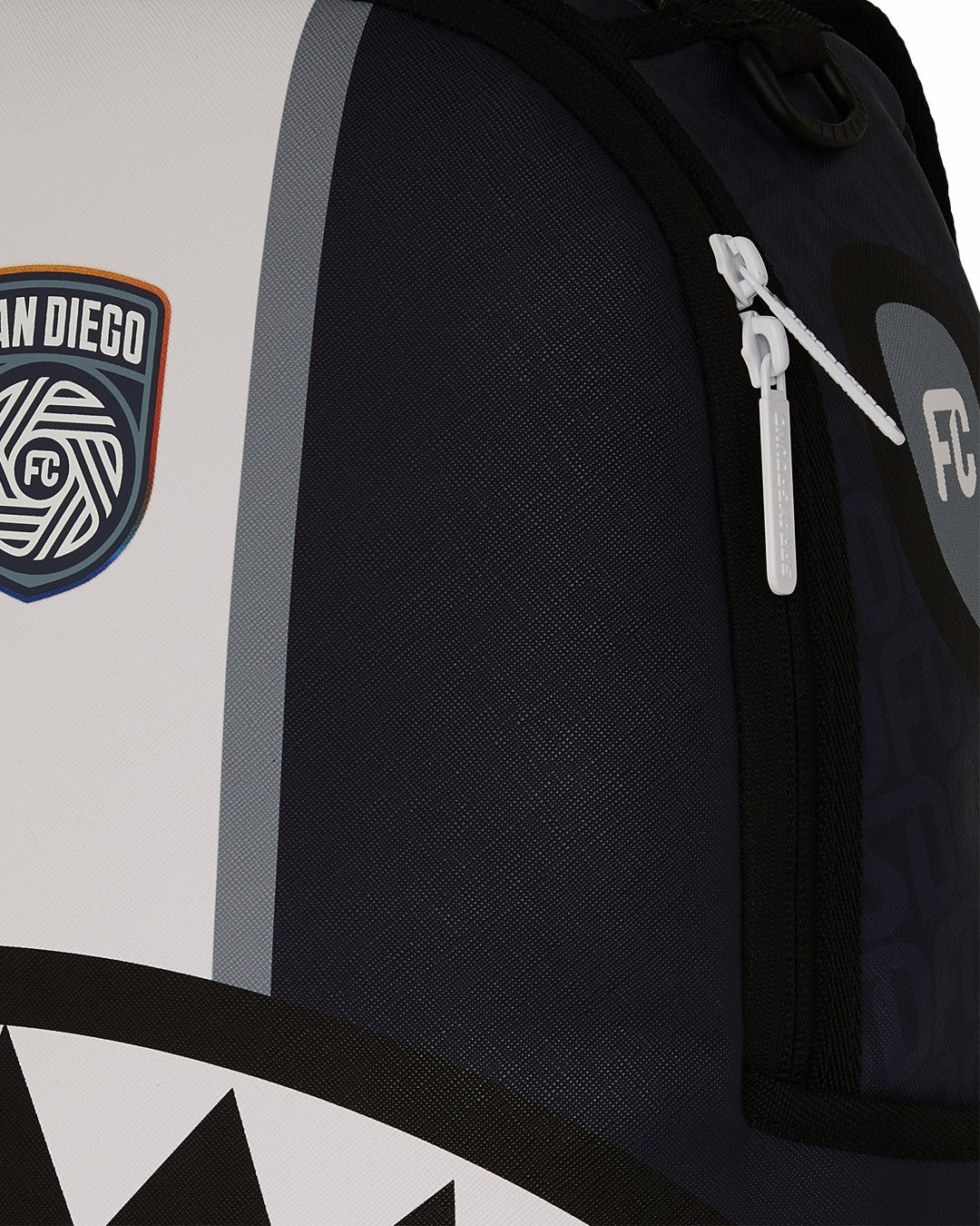 MLS SAN DIEGO FC DEFENDER BACKPACK | Sprayground sale