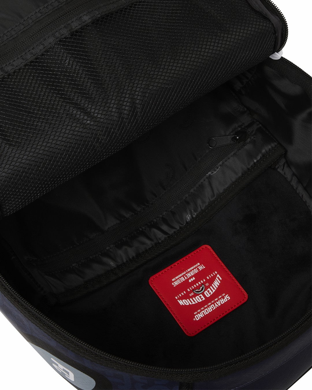 MLS SAN DIEGO FC DEFENDER BACKPACK | Sprayground sale