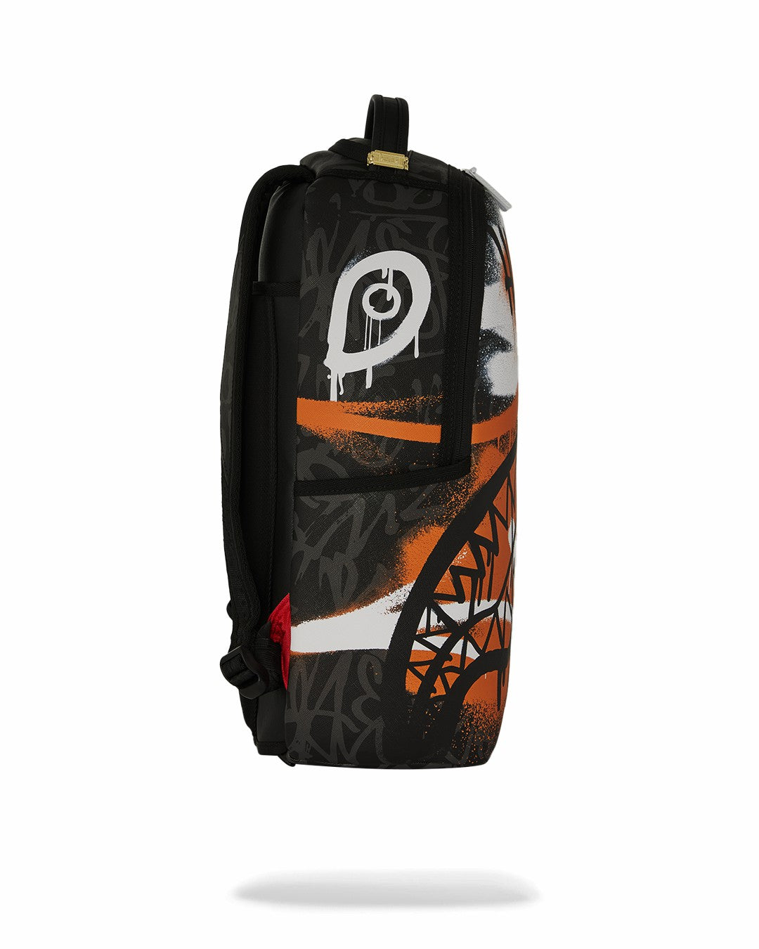 MLS HOUSTON DYNAMO FC STREET ART BACKPACK | Sprayground US