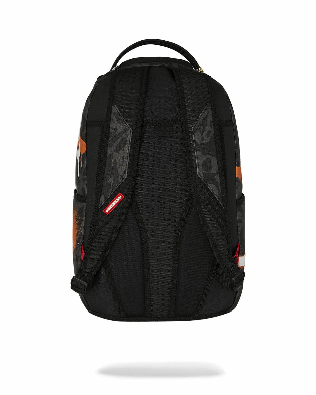MLS HOUSTON DYNAMO FC STREET ART BACKPACK | Sprayground US