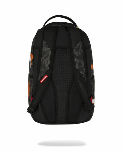 MLS HOUSTON DYNAMO FC STREET ART BACKPACK | Sprayground US