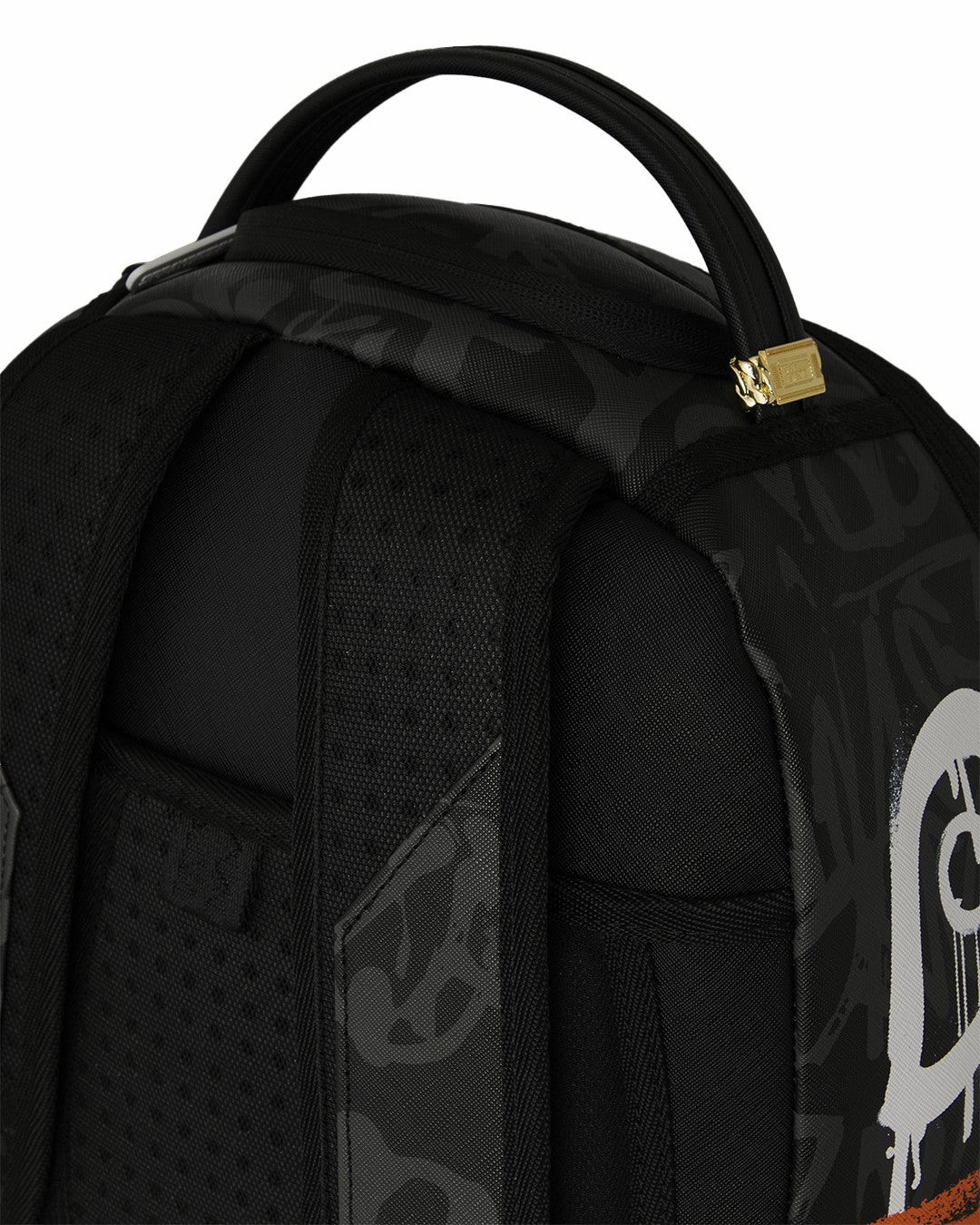 MLS HOUSTON DYNAMO FC STREET ART BACKPACK | Sprayground US