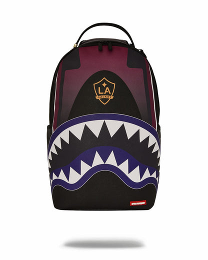 MLS LA GALAXY COSMIC POWER BACKPACK | Sprayground Discount