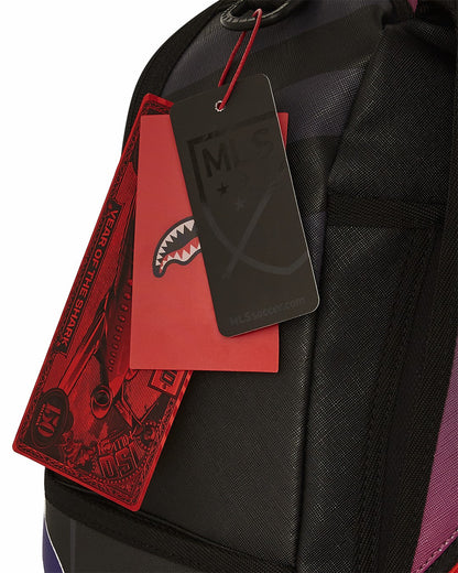 MLS LA GALAXY COSMIC POWER BACKPACK | Sprayground Discount