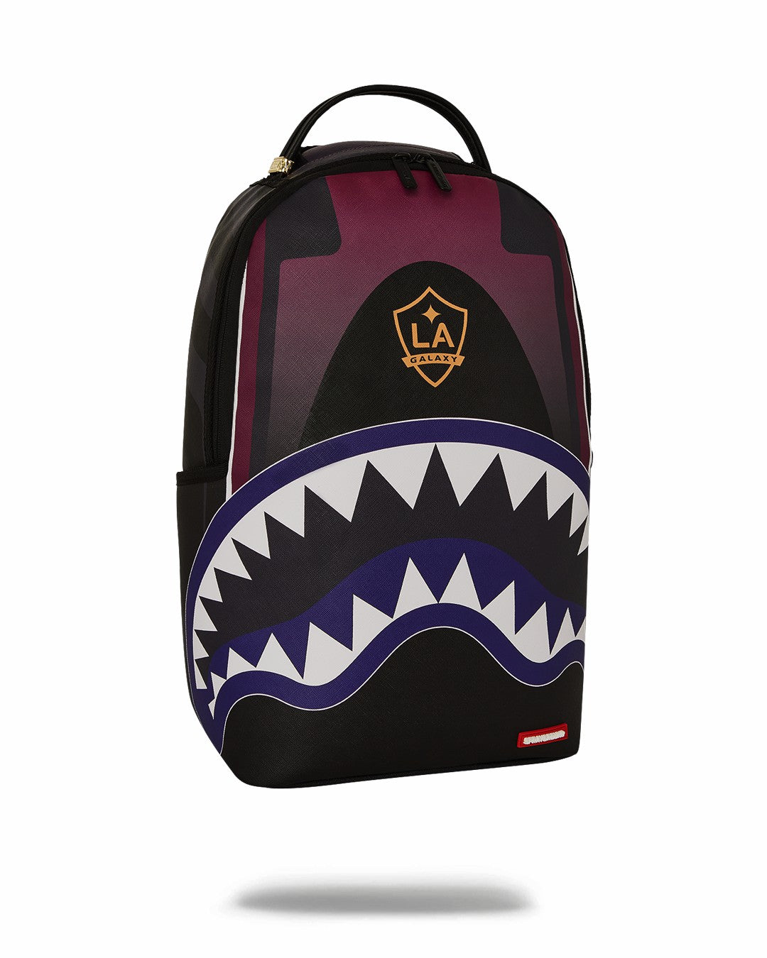 MLS LA GALAXY COSMIC POWER BACKPACK | Sprayground Discount